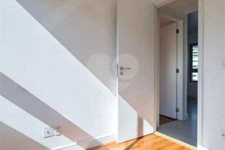 Apartamento à venda com 2 quartos em Pinheiros, São Paulo, SP