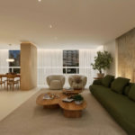 Apartamento com 3 dormitórios à venda, 270 m² por R$ 3.390.000,00 - Gonzaga - Santos/SP