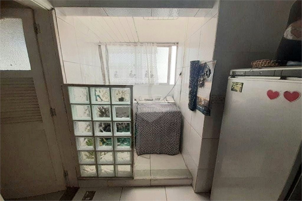Apartamento à venda com 3 quartos em Tijuca, Rio de Janeiro, RJ