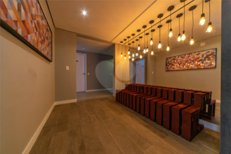 Apartamento à venda com 2 quartos em Vila Buarque, São Paulo, SP