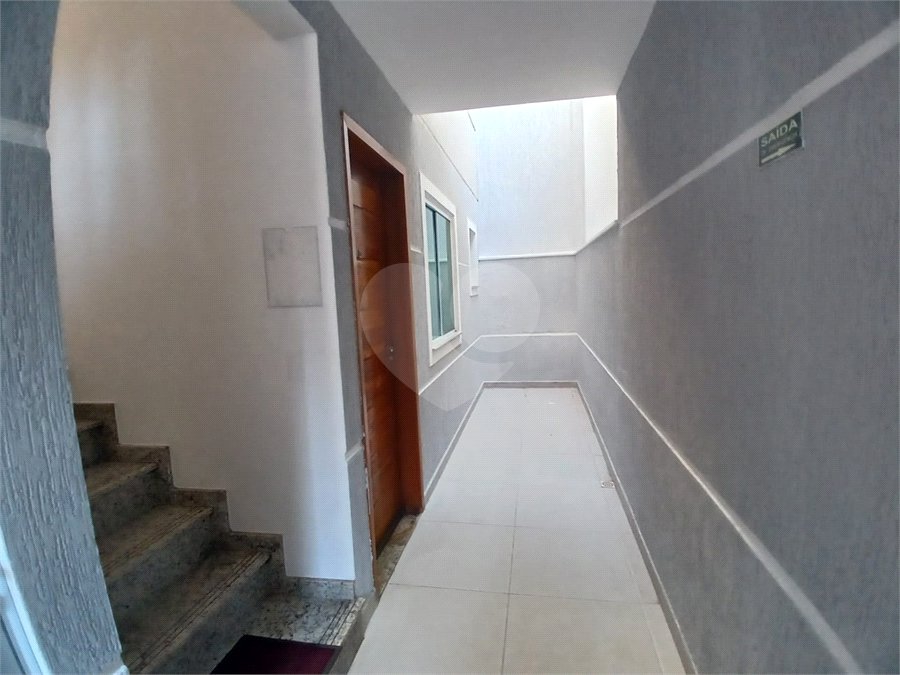 Apartamento para alugar com 1 quarto em Vila Gustavo, São Paulo, SP