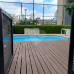 Apartamento para alugar com 3 suítes em Campo Belo, São Paulo, SP