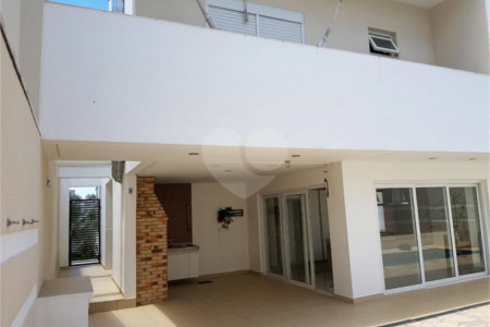 Casa à venda com 3 suítes no condomínio Residencial Parque Esplanada, Votorantim - SP