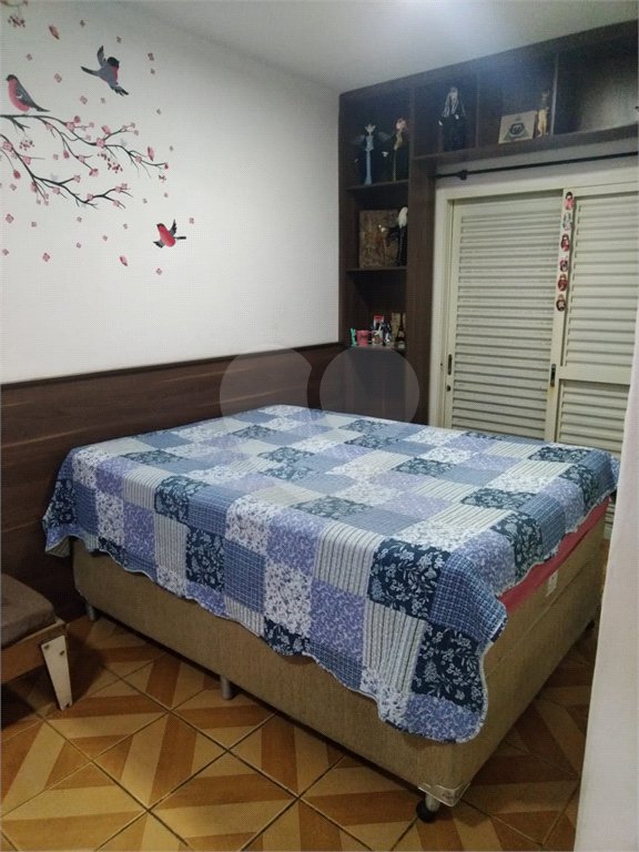 Sobrado à venda com 4 quartos, sendo 2 suítes,  em Instituto de Previdência, São Paulo, SP