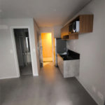 Apartamento à venda com 1 quarto em Pinheiros, São Paulo, SP