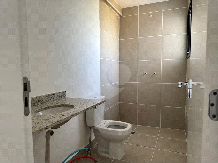 Apartamento à venda com 2 quartos, sendo 1 suíte,  em Jardim do Paço, Sorocaba, SP