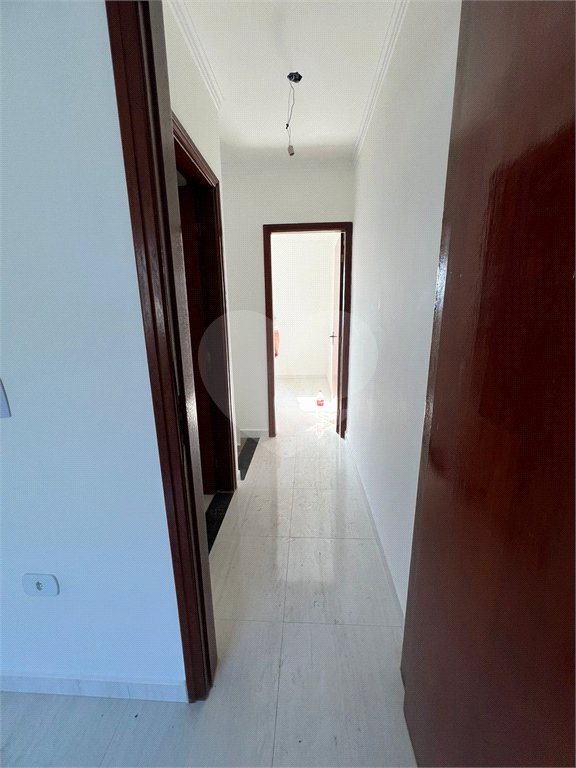 Sobrado à venda com 2 quartos em Mandaqui, São Paulo, SP