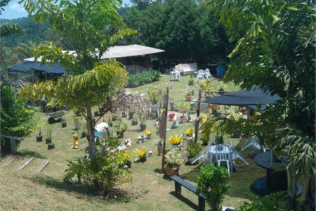 Terreno à venda em Recanto das Acácias, São Roque, SP
