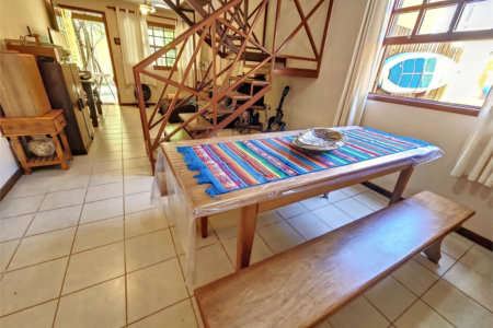 Casa em condomínio à venda com 3 quartos, sendo 1 suíte,  em Rasa, Armação dos Búzios, RJ
