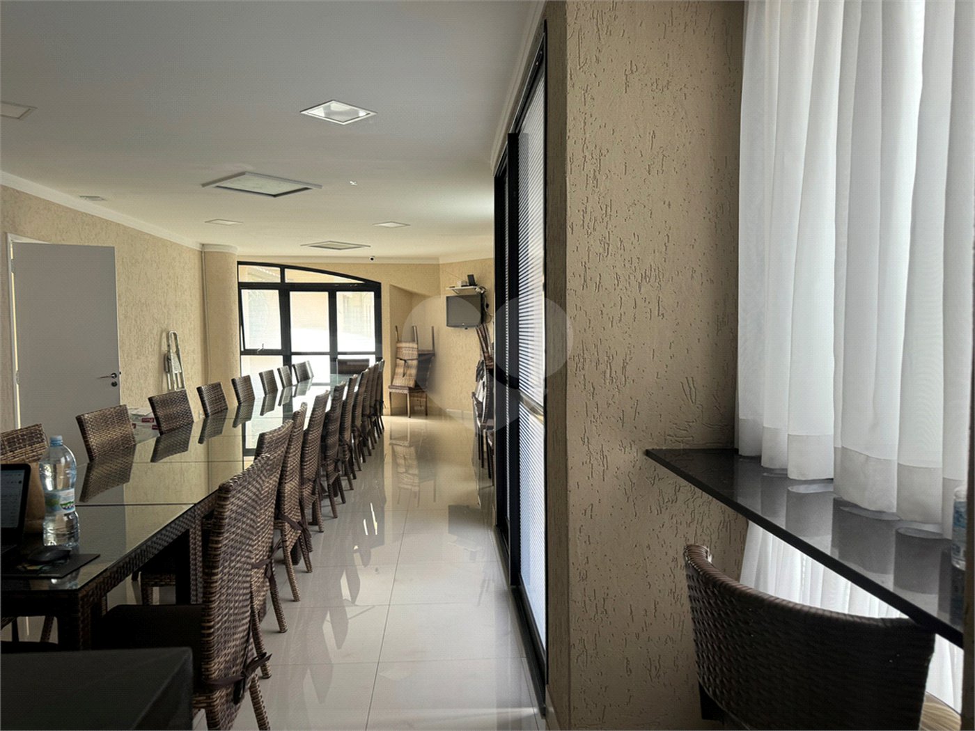 Apartamento à venda com 2 quartos, sendo 1 suíte,  em Santana, São Paulo, SP