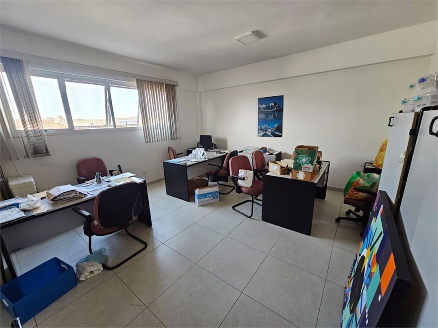 Prédio, 666 m² - venda por R$ 2.500.000,00 ou aluguel por R$ 25.580,01 - Vila Nova - Santos/SP