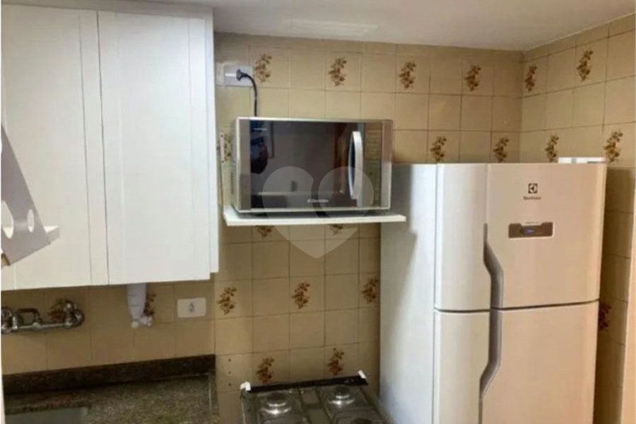 Casa à venda com 1 suíte no condomínio Duplex Life Paraiso, São Paulo - SP