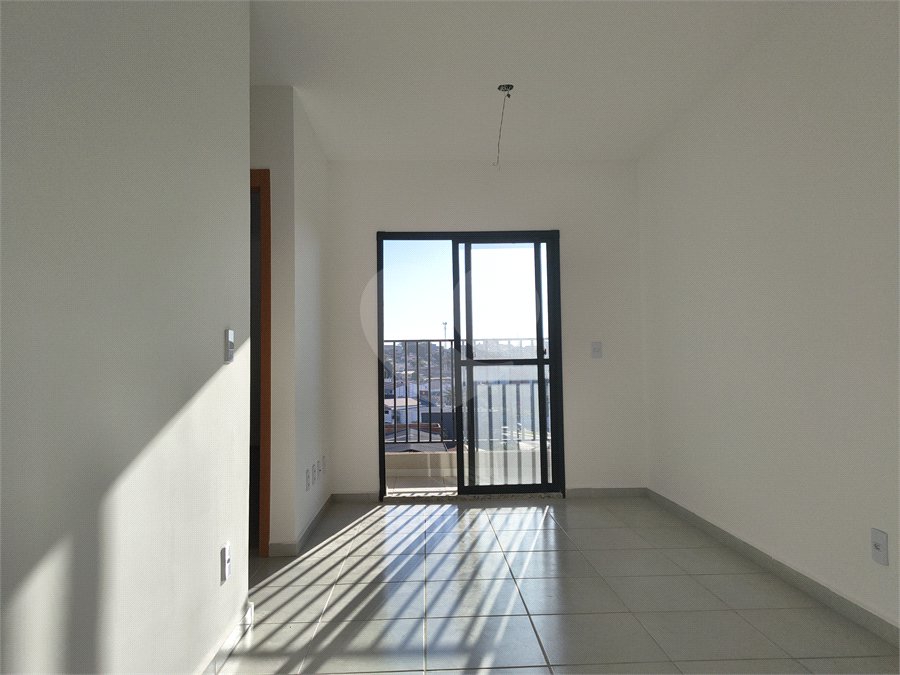 Apartamento à venda com 2 quartos, sendo 1 suíte, em Jardim Europa, Sorocaba, SP