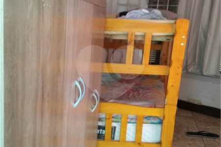 Apartamento à venda com 3 quartos em Santa Efigênia, São Paulo, SP