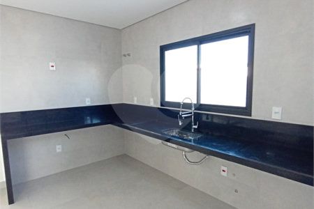 Casa à venda com 3 suítes no condomínio Alphaville Nova Esplanada 3, Votorantim - SP