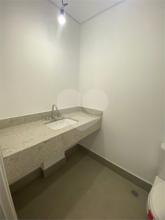Apartamento à venda com 3 suítes em Perdizes, São Paulo, SP