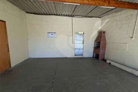 Apartamento à venda com 1 quarto em Macedo, Guarulhos, SP