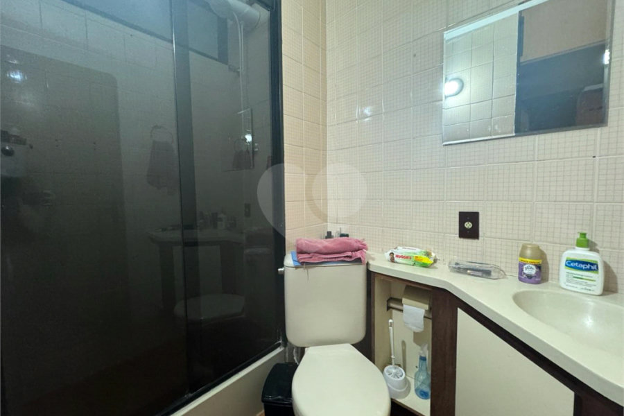 Apartamento à venda com 2 quartos em Imirim, São Paulo, SP