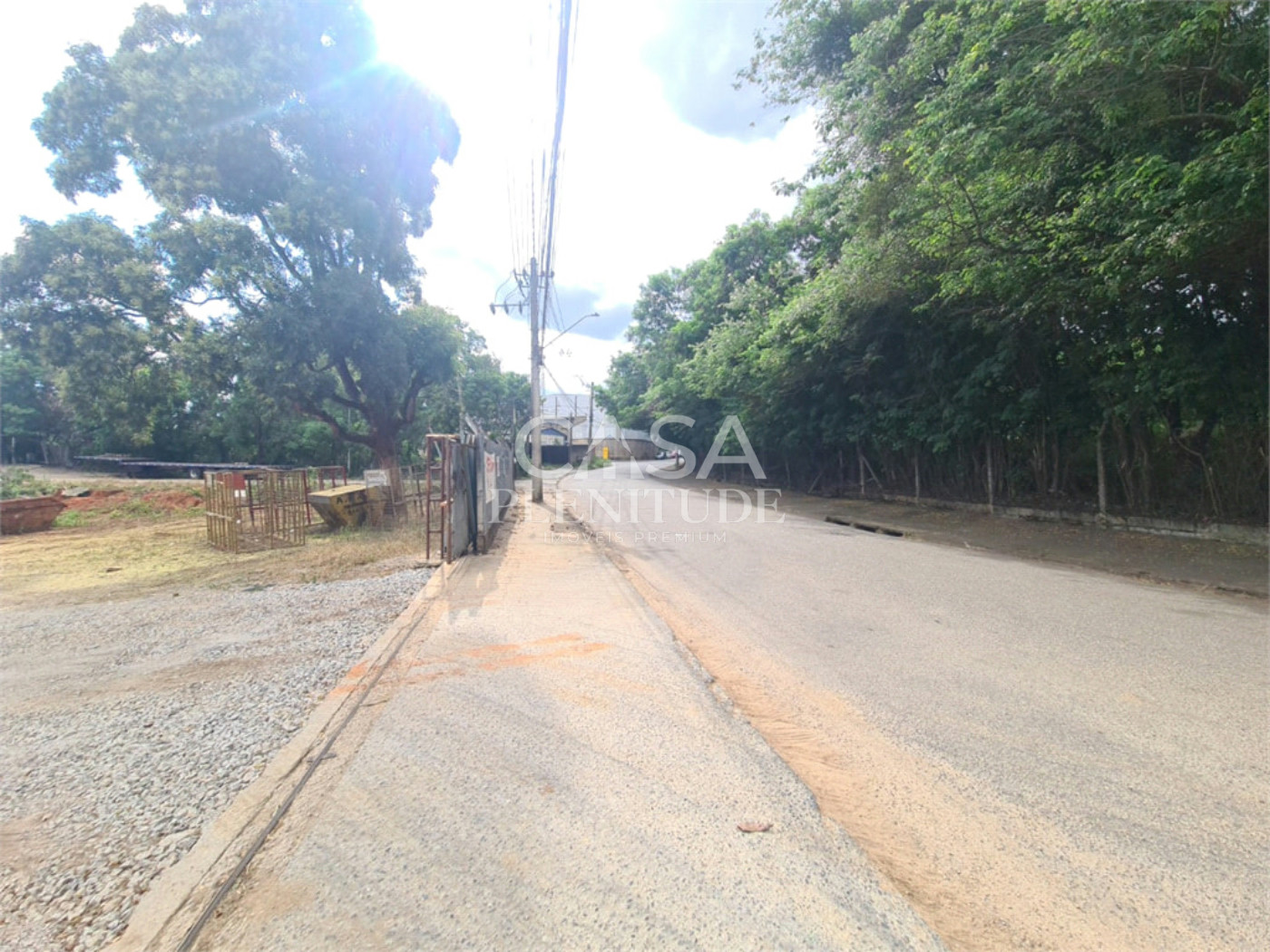Terreno à venda em Iporanga, Sorocaba, SP