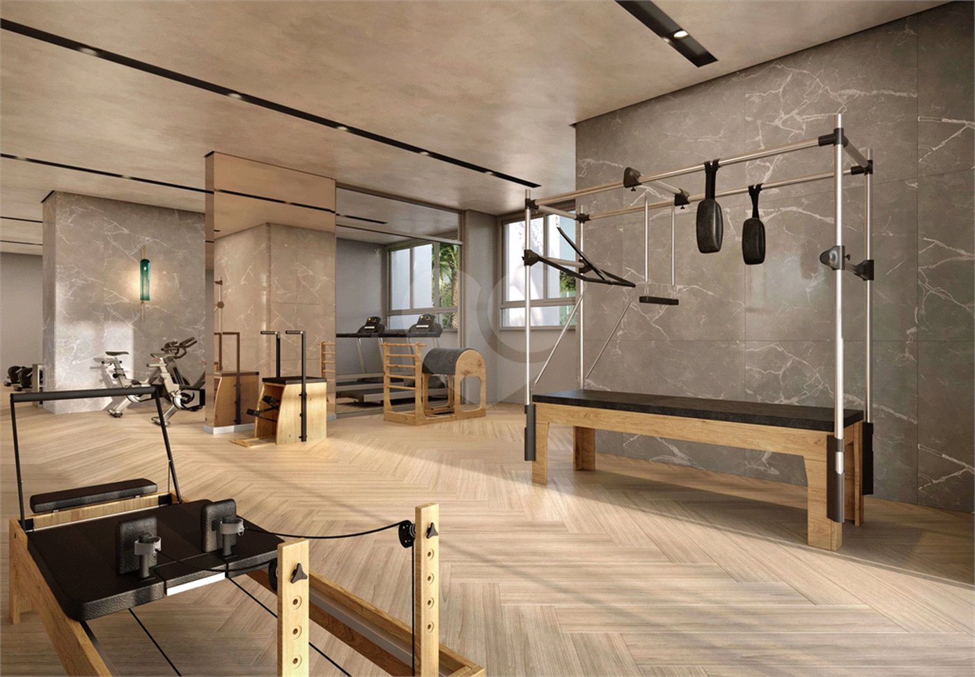 Apartamento à venda com 1 quarto em Planalto Paulista, São Paulo, SP