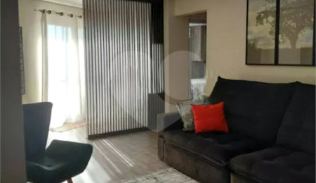Apartamento à venda com 2 quartos, sendo 1 suíte, em Santa Rosa, Vinhedo, SP
