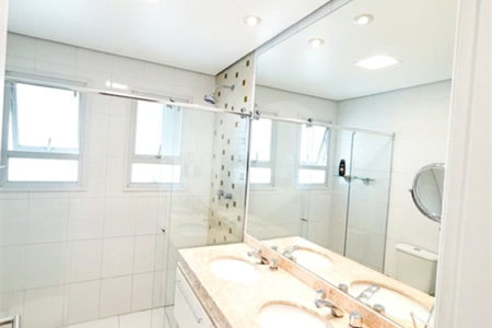 Apartamento à venda com 3 suítes no Centro, Guarulhos, SP