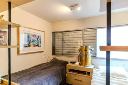 Apartamento à venda com 3 quartos, sendo 1 suíte,  em Higienópolis, São Paulo, SP
