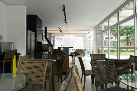 Apartamento à venda com 2 quartos, sendo 1 suíte, em Vila Leopoldina, São Paulo, SP