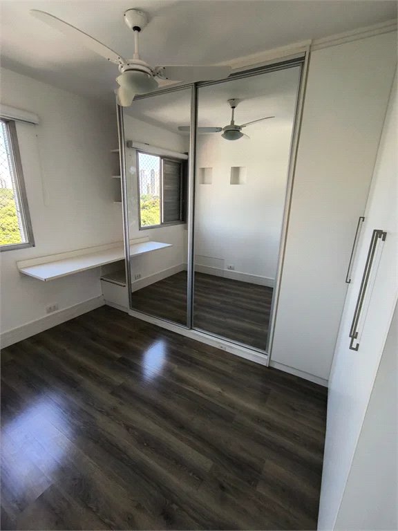 Apartamento à venda com 2 quartos em Brooklin Paulista, São Paulo, SP