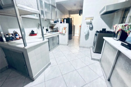 Apartamento à venda com 3 quartos em Tijuca, Rio de Janeiro, RJ
