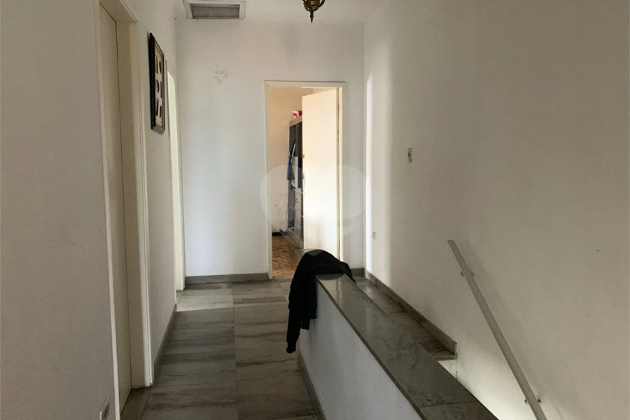 Sobrado à venda com 3 quartos em Tucuruvi, São Paulo, SP