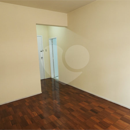 Apartamento à venda com 2 quartos em Tijuca, Rio de Janeiro, RJ