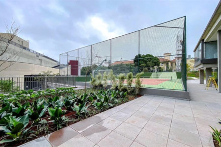 Apartamento à venda com 2 quartos, sendo 1 suíte,  em Jardim Anália Franco, São Paulo, SP