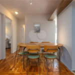 Apartamento à venda com 4 quartos, sendo 1 suíte, em Vila Cordeiro, São Paulo, SP