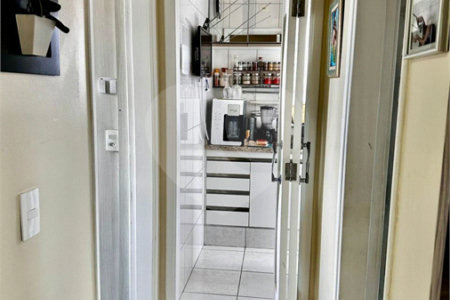 Apartamento à venda com 2 quartos em Vila Isolina Mazzei, São Paulo, SP