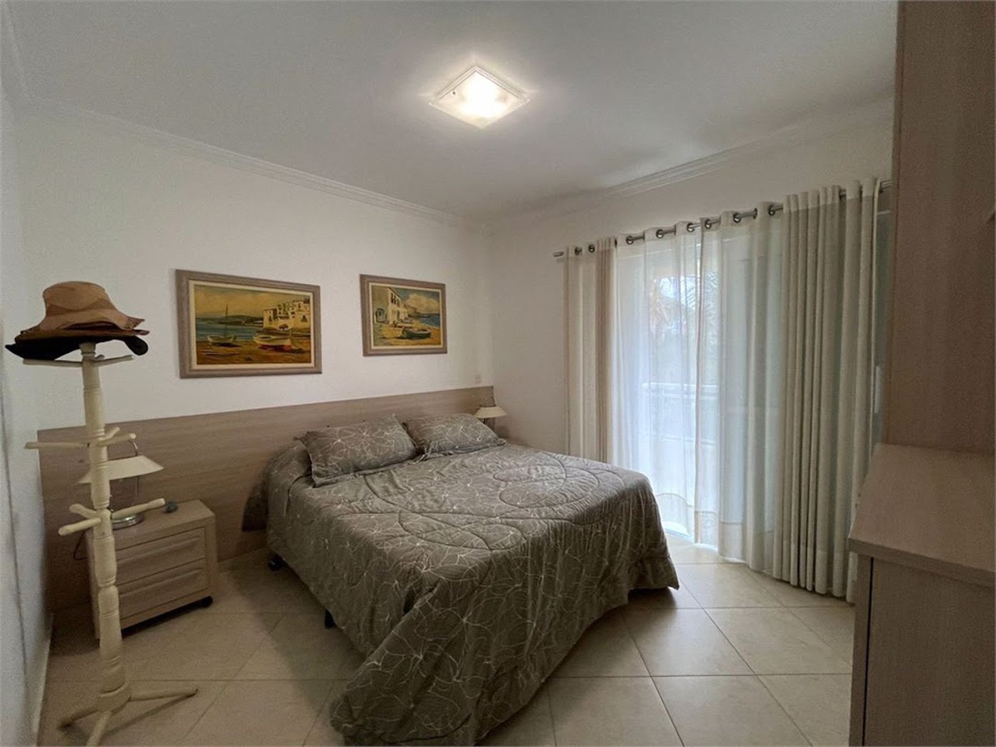 Apartamento à venda, 140 m² por R$ 950.000,00 - Enseada - Guarujá/SP