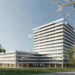 Apartamento T1 à venda em Custóias, Matosinhos, Portugal – Metropolis