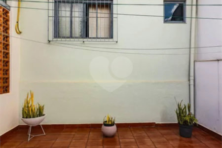 Casa Térrea à venda ou para alugar com 3 quartos em Jaguaré, São Paulo, SP