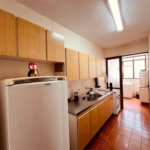 Apartamento com 3 dormitórios, 95 m² - venda por R$ 600.000,00 ou aluguel por R$ 6.556,33 - Barra Funda - Guarujá/SP