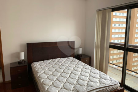 Apartamento à venda com 2 suítes em Jardim Paulista, São Paulo, SP