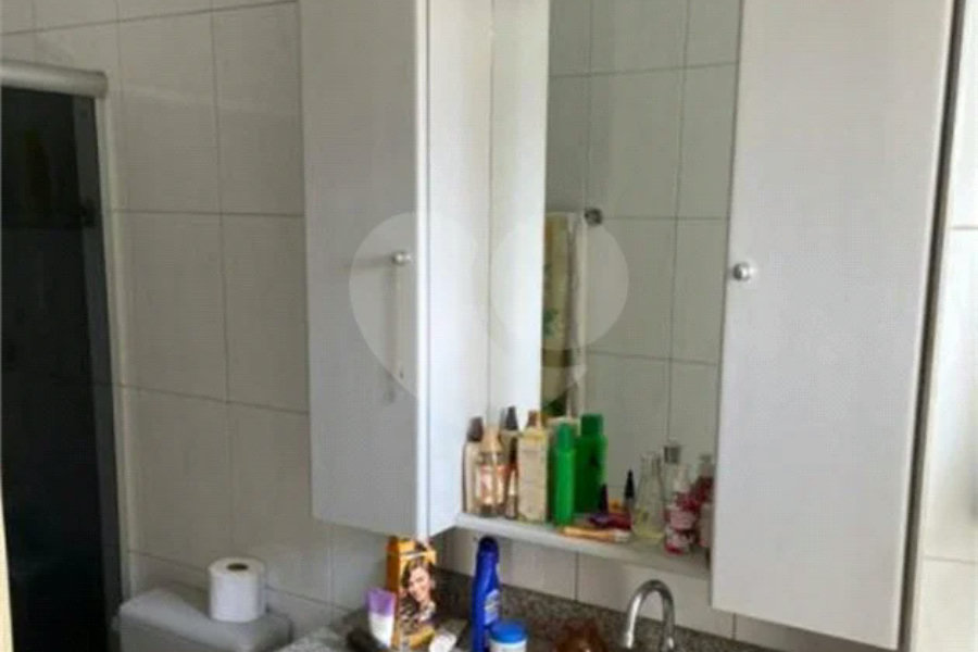 Apartamento à venda com 3 quartos, sendo 1 suíte, em Mandaqui, São Paulo, SP