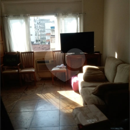 Apartamento à venda com 3 quartos, sendo 1 suíte,  em Tijuca, Rio de Janeiro, RJ