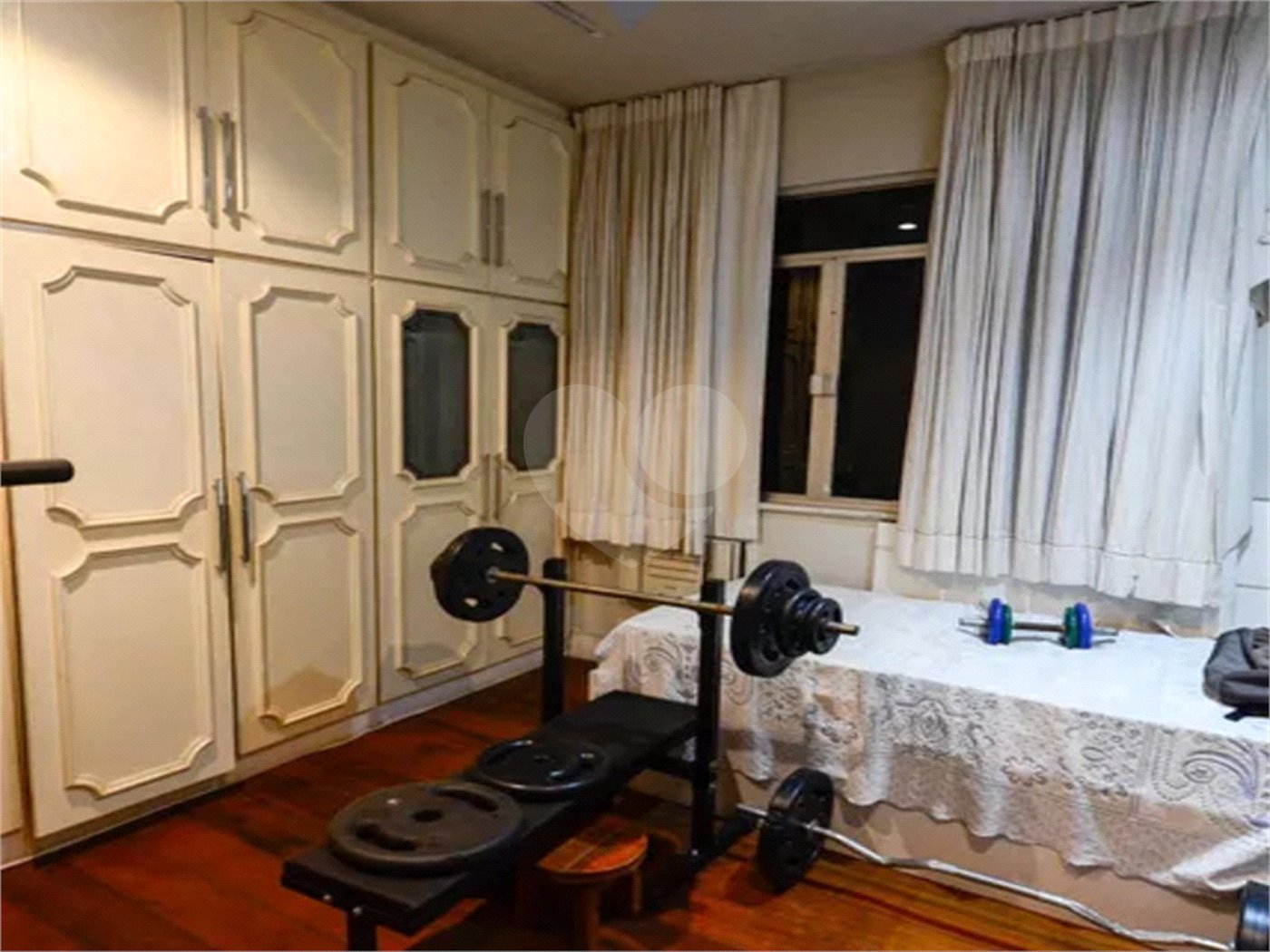 Apartamento à venda com 5 quartos, sendo 2 suítes, em Tijuca, Rio de Janeiro, RJ