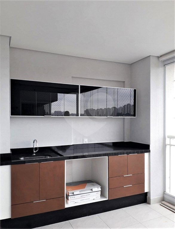 Apartamento à venda com 3 quartos, sendo 1 suíte, em Jardim Umarizal, São Paulo, SP