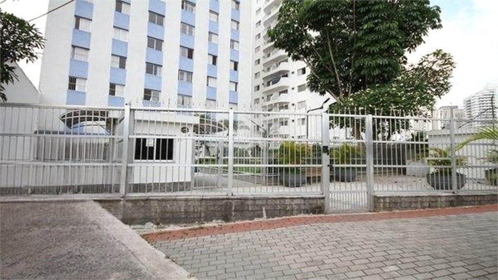 Apartamento à venda com 2 quartos em Vila Mariana, São Paulo, SP