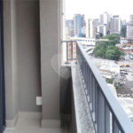 Apartamento à venda ou para alugar com 1 quarto em Butantã, São Paulo, SP