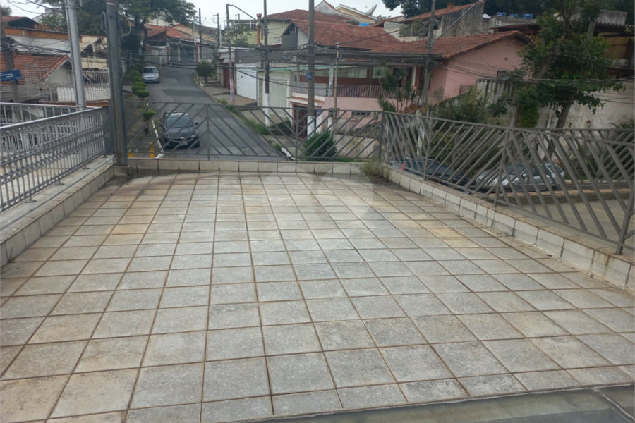 Sobrado à venda com 3 quartos, sendo 1 suíte, em Mandaqui, São Paulo, SP