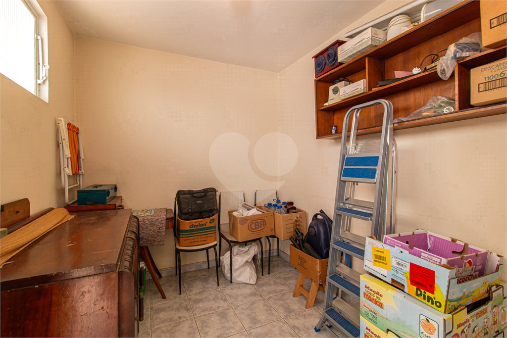 Casa à venda com 3 quartos, sendo 1 suíte, em Chácara Santo Antônio, São Paulo, SP