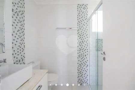 Apartamento à venda com 2 quartos em Jardim Ester, São Paulo, SP