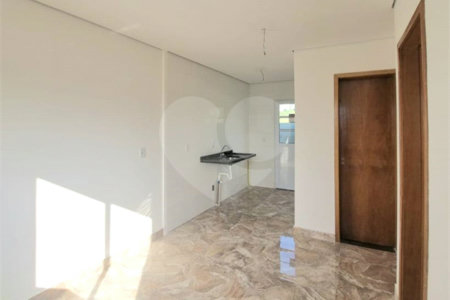 Apartamento à venda com 2 quartos em Vila Guilhermina, São Paulo, SP
